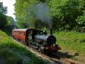Bodmin 125 25-5-12