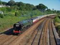 Torbay Express 22-7-12
