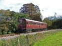 Bodmin And Wenford 12-10-12
