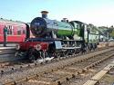 West Somerset Gala 30-9-11