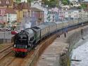 Torbay Express 17-7-11