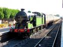 West Somerset Gala 30-9-11