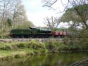 South Devon Gala  18-4-14