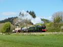 South Devon Gala  18-4-14