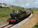 Paignton And Dartmouth 7-8-11