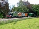 5552 Bodmin 4-9-11