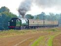 West Somerset Gala 30-9-11