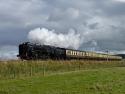 West Somerset Steam Gala 4-10-12
