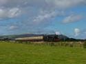 West Somerset Steam Gala 4-10-12