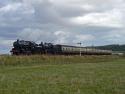 West Somerset Steam Gala 4-10-12