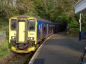 Tamar Valley Line 1-11-11