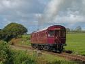 Bodmin And Wenford 12-10-12