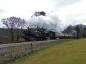 Bodmin Steam Gala 12-4-13