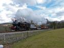 Bodmin Steam Gala 12-4-13