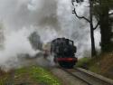 Bodmin Steam Gala 14-4-13