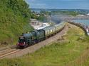 Torbay Express 3-8-14