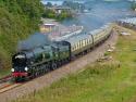 Torbay Express 17-8-14