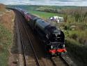 60163 Ivybridge 10-3-12