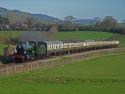 Westsomerset Gala 23-3-12