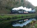 South Devon Easter Gala 6-4-12