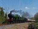 South Devon Easter Gala 6-4-12