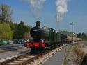 Southdevon Easter Gala 6-4-12