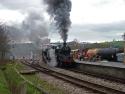 South Devon Easter Gala 6-4-12