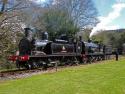 Bodmin Steam Gala 20-4-12