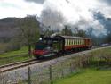 Bodmin Steam Gala 20-4-12