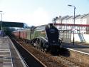 The Royal Duchy 9-6-13