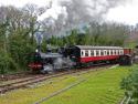 Bodmin Steam Gala 22-4-12