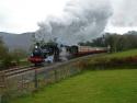 Bodmin Steam Gala 22-4-12