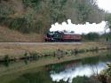 South Devon Railway Half Term 22-2-13