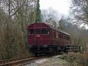 South Devon Railway Half Term 22-2-13