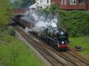 The Cathedrals Express 3-5-12