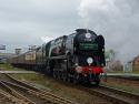 The Cathedrals Express 3-5-12