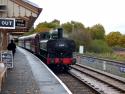 South Devon Railway 24-10-15