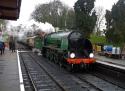 West Somerset  Spring Gala 22-3-13