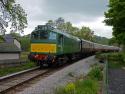South Devon Mixed Traffic 20-5-12