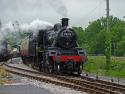 South Devon Railway 2-6-12