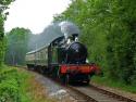 South Devon Railway 2-6-12
