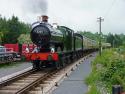 South Devon Railway 2-6-12