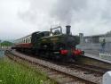 South Devon Railway 2-6-12