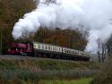 Plym Valley Railway