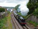 Paignton And Dartmouth Gala