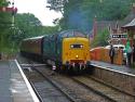 West Somerset Mixed Traffic Gala 16-6-12