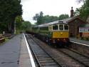 West Somerset Mixed Traffic Gala 16-6-12