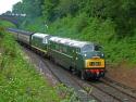 West Somerset Mixed Traffic Gala 16-6-12