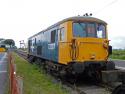 West Somerset Mixed Traffic Gala 16-6-12