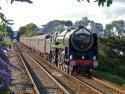Royal Duchy 29-7-12